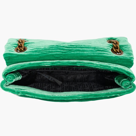 Kurt Geiger London Mini Kew Crossbody Bag New With Tags and Dustbag - Picture 6 of 7